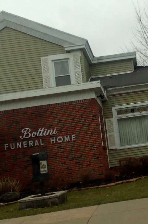 Jobs in Bottini Funeral Home - reviews