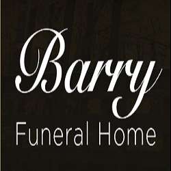 Jobs in Barry Funeral Home - reviews