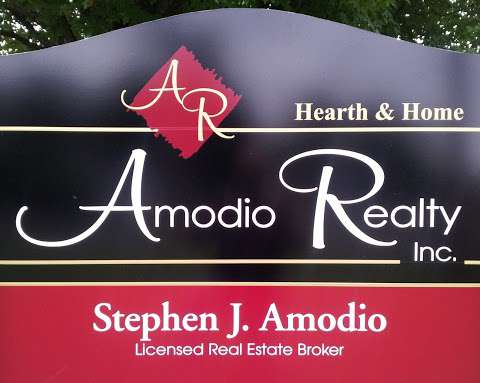 Jobs in Amodio Realty, Inc. - reviews