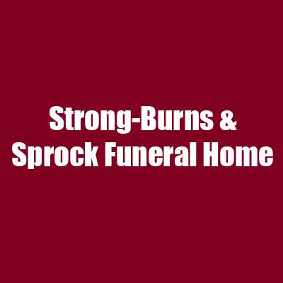 Jobs in Strong-Burns & Sprock Funeral Home - reviews