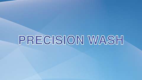 Jobs in Precision Wash - reviews
