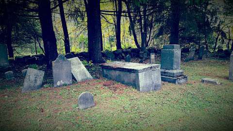 Jobs in Wright Settlement Cemetery - reviews