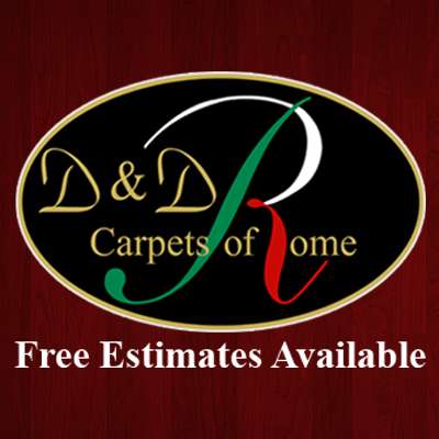 Jobs in D&D Carpets of Rome - reviews