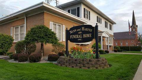 Jobs in Nunn and Harper Funeral Home, Inc. - reviews