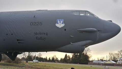 Jobs in Mohawk Valley B-52 Memorial - reviews