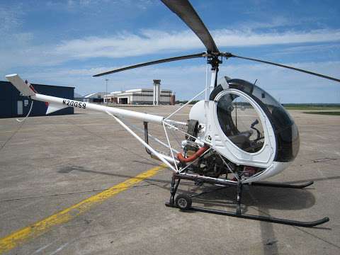 Jobs in High Peaks Helicopters, LLC - reviews